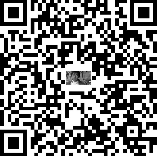 Living Slowly 支付宝